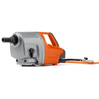 Husqvarna DM 650